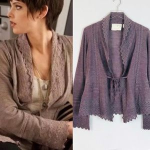 ASO Alice Cullen Sweater in ALT Color Twilight Saga Breaking Dawn